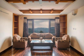 Wintry homes 5 Bhk Villa